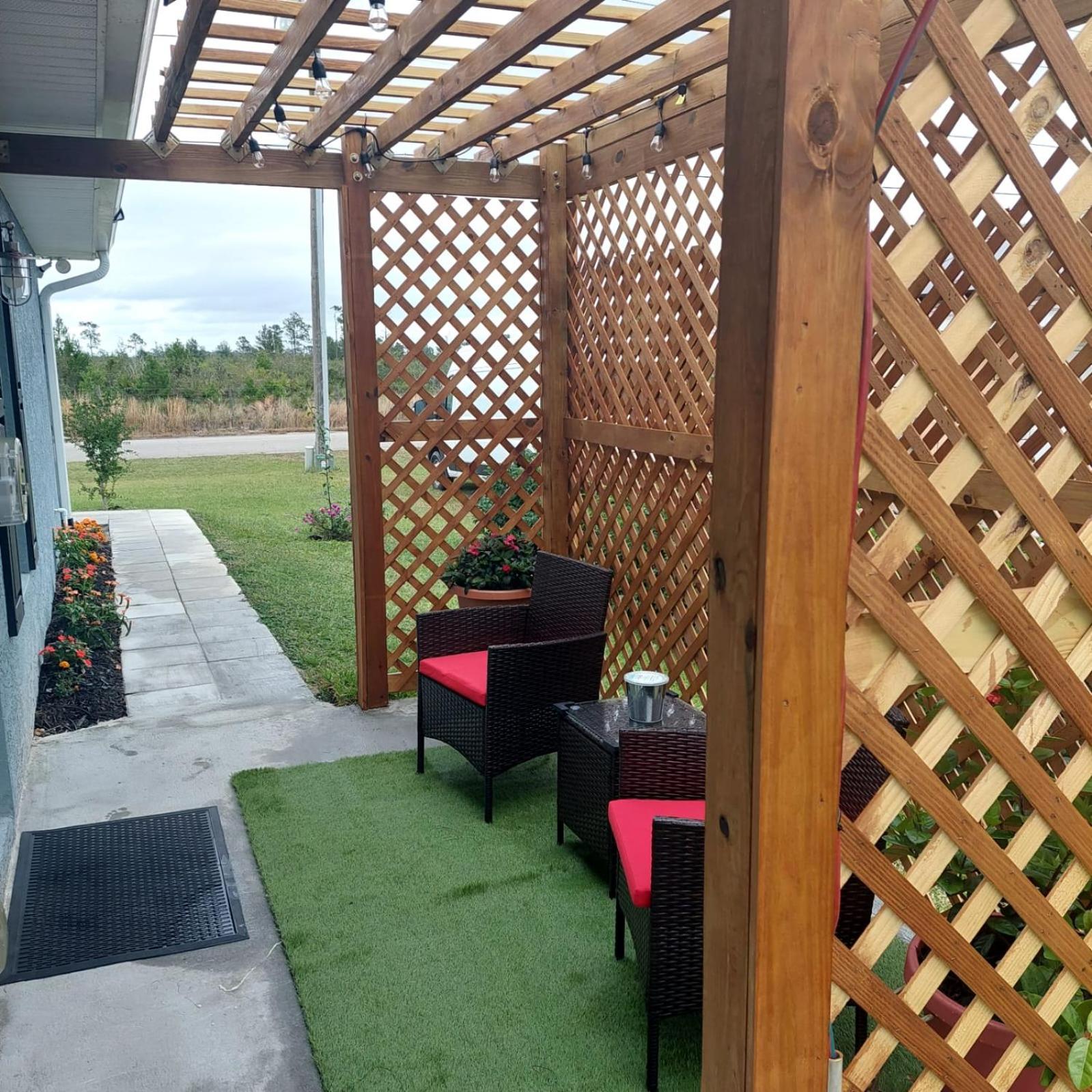The Orchard Suite Of Sebring Ngoại thất bức ảnh