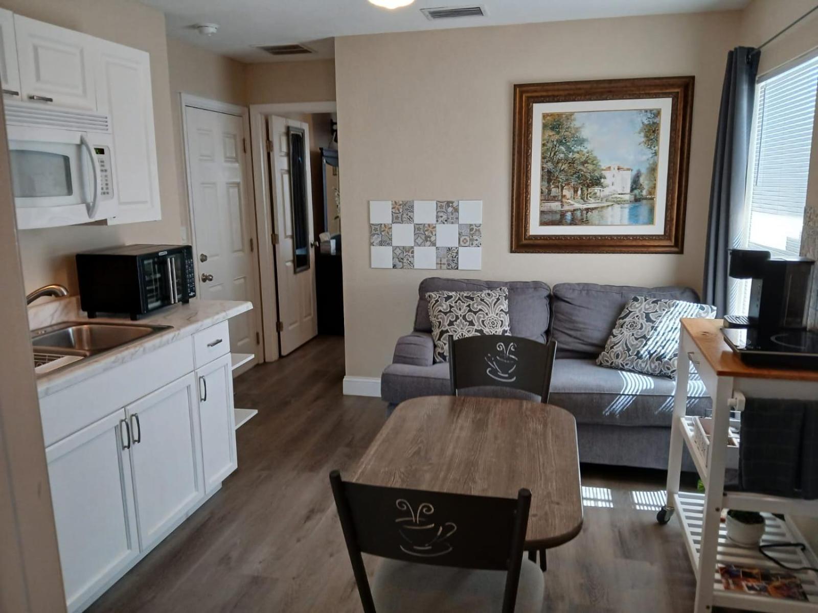 The Orchard Suite Of Sebring Ngoại thất bức ảnh